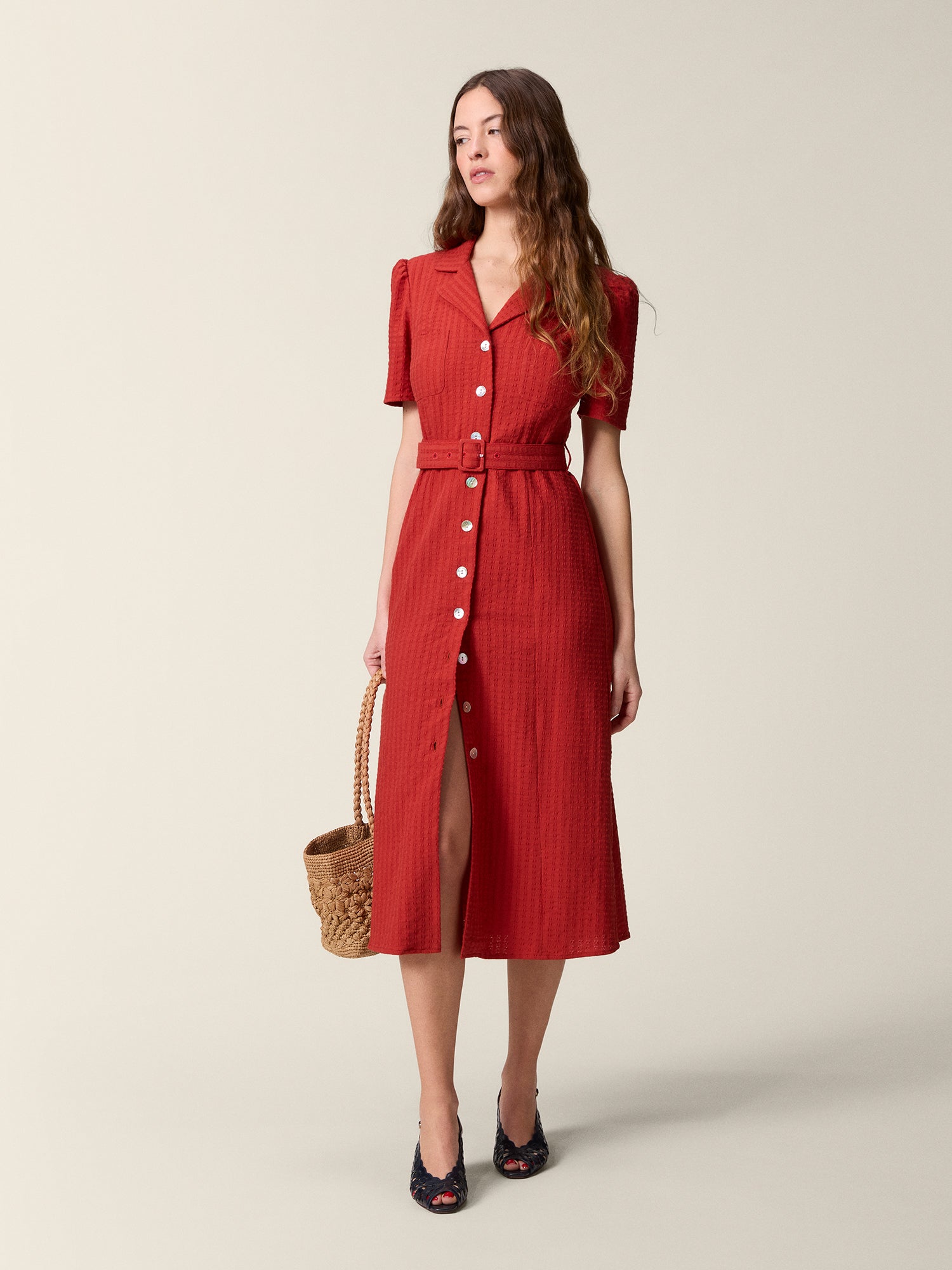 Robe RAELLA Robe RAELLA